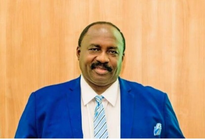 Capt. Chris Najomo, Director-General of the Nigeria Civil Aviation Authority